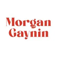 Morgan Gaynin Morgan Gaynin