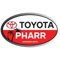 Toyota of Pharr