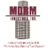 MDRM Industries, Inc.