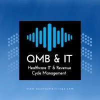Quantum Medical Billing & IT Technologies Quantum Medical Billing & IT Technologies