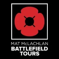 Mat McLachlan Battlefield Tours Mat McLachlan Battlefield Tours