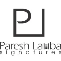 Paresh Lamba Signatures