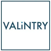 VALiNTRY ▼ AI Powered Recruiting