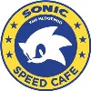 Sonic the Hedgehog Speed Cafe
