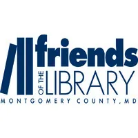 Friends of the Library Montgomery County
