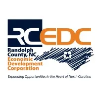 Randolph County NC Economic Development Corporation