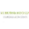 M L Bhuwania And Co LLP M L Bhuwania And Co LLP