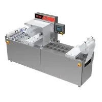 VC999 Packaging Systems