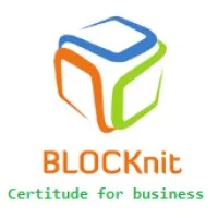 BLOCKnit