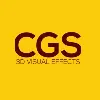 CGS 3D Visual Effects