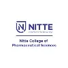 Nitte College of Pharmaceutical Sciences Nitte College of Pharmaceutical Sciences