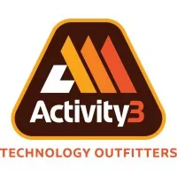 Activity3, LLC. Activity3, LLC.