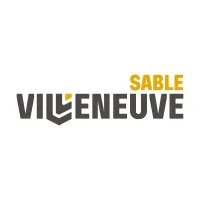 Sablières Villeneuve