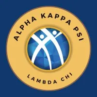 Alpha Kappa Psi - Lambda Chi Alpha Kappa Psi - Lambda Chi