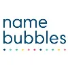 Name Bubbles Name Bubbles
