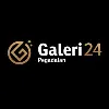 PT PEGADAIAN GALERI DUA EMPAT PT PEGADAIAN GALERI DUA EMPAT
