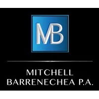 Mitchell Barrenechea P.A.