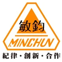 敏鈞精密股份有限公司 敏鈞精密股份有限公司