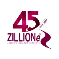 ZILLIONe email format
