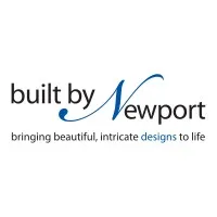 Built by Newport