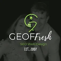 Geoffresh Inc. - SEO Web Design