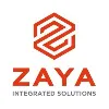 Zaya Integrated Solutions Zaya Integrated Solutions