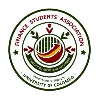 Finance Students’ Association of Faculty of Management and Finance, University of Colombo.