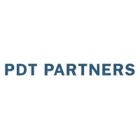 PDT Partners verified emails