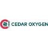 Cedar Oxygen Cedar Oxygen