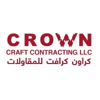 CROWN CRAFT CONTRACTING LLC