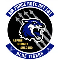 Air Force ROTC Detachment 538