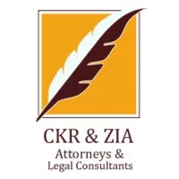CKR & ZIA (Attorneys and Legal Consultants) 