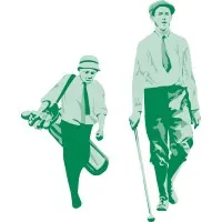 Francis Ouimet Scholarship Fund