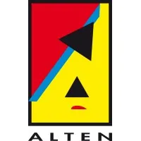 ALTEN Japan Co., Ltd.  / アルテンジャパン株式会社　