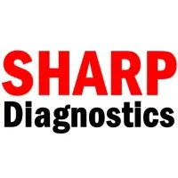 SHARP Diagnostics