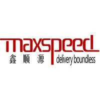 Shenzhen Maxspeed Logistics Co., Ltd Shenzhen Maxspeed Logistics Co., Ltd