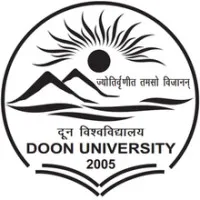 Doon University Uttarakhand
