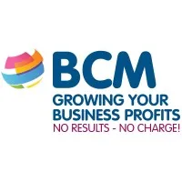 BCM Business Cost Management BCM Business Cost Management