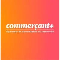Commerçant+ 
