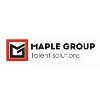 Maple Group Inc Maple Group Inc