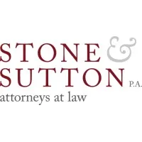 STONE & SUTTON, P.A