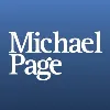 Michael Page Michael Page