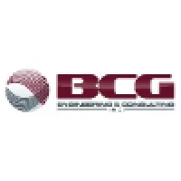 BCG Engineering & Consulting, Inc. BCG Engineering & Consulting, Inc.