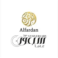 Alfardan Jewellery