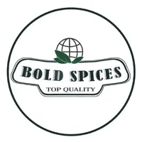 Bold Spices