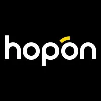 hopOn Mobility