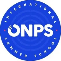 ONPS International Summer School Taiwan