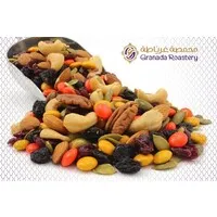 Granada Roastery L.L.C - Dubai Granada Roastery L.L.C - Dubai