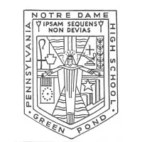 Notre Dame-Green Pond High School, Easton