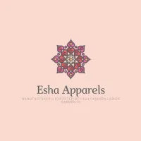 Esha Apparels
